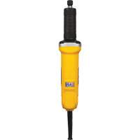 Rectifieuse avec interrupteur sans verrouillage, 1/4", 120 V, 4,2 A, 25000 Tr/min Nuna Depot Inc.