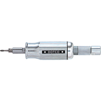 10-90 Series Precision Turbine Grinder, 1/8" Collet, 100,000 RPM Nuna Depot Inc.