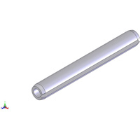 E200 Series Collet, 1/4' Nuna Depot Inc.