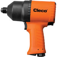 CWC Premium Composite Series - Impact Wrench, 3/8" Drive, 1/4" Air Inlet, 10000 No Load RPM Nuna Depot Inc.