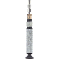 Tournevis limiteur de couple, Gamme de couple 5 - 20 oz-po, 3-5/8" Longueur Nuna Depot Inc.