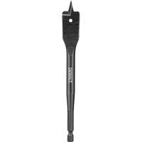 Spade Drill Bit, 7/8" Diameter, 7/8" Shank, 6" Length Nuna Depot Inc.
