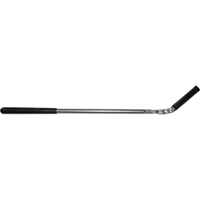 Magnetic Retrievers, 17" Length, 1/2" Diameter, 7.5 lbs. Capacity Nuna Depot Inc.