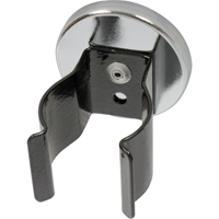 Aimants ronds avec supports, 2-3/16" lo x 2" la Nuna Depot Inc.