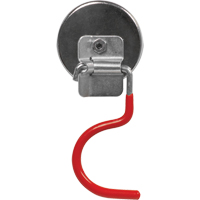 Aimants ronds avec supports, 2-2/5" lo x 2" la Nuna Depot Inc.