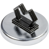 Aimants ronds avec supports, 3/4" lo x 3/4" la Nuna Depot Inc.