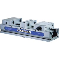 &eacute;tau de machine Palmgren &agrave; pr&eacute;cision double force et &agrave; double serrage Nuna Depot Inc.