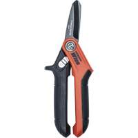 Cisaille polyvalent pour ouvrier professionnel, 7-1/2", Poign&eacute;e Droit Nuna Depot Inc.