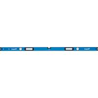 Niveau True Blue E70, Boîte, 6' lo, Aluminium, 3, Non magn&eacute;tique Nuna Depot Inc.