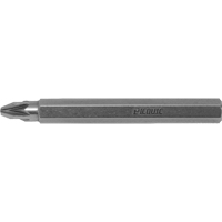 Multique Multi-Bit Screwdriver -Replacement Bit, Pozidriv, 1, 3/16" Drive Nuna Depot Inc.