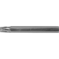 Multique Multi-Bit Screwdriver -Replacement Bit, Torx, 6, 3/16" Drive Nuna Depot Inc.