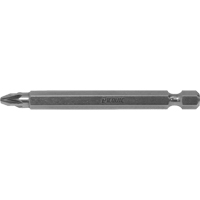 Embout de rechange pour tournevis multi embouts Sixpac Plus, Pozidriv, 1, Prise 1/4" Nuna Depot Inc.