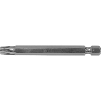 Embout de rechange pour tournevis multi embouts Sixpac Plus, Torx, 6, Prise 1/4" Nuna Depot Inc.