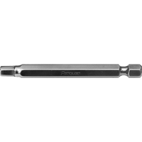 Embout de rechange pour tournevis multi embouts Sixpac Plus, Hexagonale, 1/8", Prise 1/4" Nuna Depot Inc.