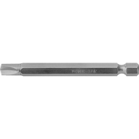 Embout de rechange pour tournevis multi embouts Sixpac Plus, Papillon, 1/4", Prise 1/4" Nuna Depot Inc.
