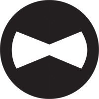 Embout de rechange pour tournevis multi embouts Sixpac Plus, Papillon, 1/4", Prise 1/4" Nuna Depot Inc.