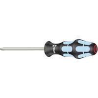 3350 Phillips Screwdriver, #1, 7" L, Plastic Handle Nuna Depot Inc.