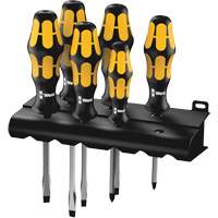 932 S/6 Chiseldriver , 6 Pcs. Nuna Depot Inc.