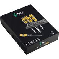932 S/6 Chiseldriver , 6 Pcs. Nuna Depot Inc.