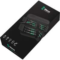 Micro Series Screwdriver Set, 12 Pcs. Nuna Depot Inc.