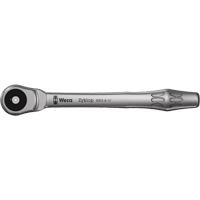 Zyklop Metal Ratchet 1/4 Push Through , 1/4" Drive, Plain Handle Nuna Depot Inc.