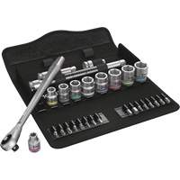 Sockets & Socket Sets