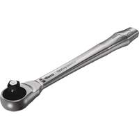 Zyklop Metal 1/2 Ratchet , 1/2" Drive, Plain Handle Nuna Depot Inc.