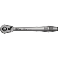 Zyklop Metal 1/4 Metal Ratchet with switch lever, 1/4" Drive, Plain Handle Nuna Depot Inc.