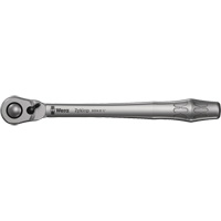 Zyklop Metal 3/8 Ratchet with Switch Lever , 3/8" Drive, Plain Handle Nuna Depot Inc.