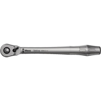 Zyklop Metal 1/2 Ratchet with Switch Lever , 1/2" Drive, Plain Handle Nuna Depot Inc.