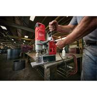 Electromagnetic Drill Kit, 1-1/2"/1-5/8", 600 lbs. Drill Point Pressure Nuna Depot Inc.