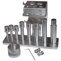 Punch & Die Kit Nuna Depot Inc.