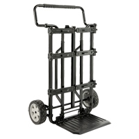 Plateau ToughSystem DS Nuna Depot Inc.