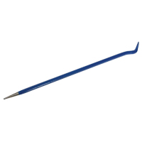 Pry Bar, 3" W, 36" L Nuna Depot Inc.
