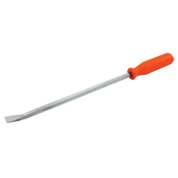 Pry Bar, 1-1/4" W, 18-1/4" L Nuna Depot Inc.