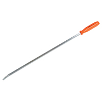 Pry Bar, 1-2/5" W, 30-1/4" L Nuna Depot Inc.