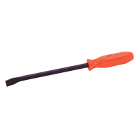 Pry Bar, 1-1/4" W, 13" L Nuna Depot Inc.
