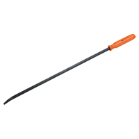 Pry Bar, 1-1/4" W, 30-1/4" L Nuna Depot Inc.