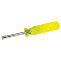 Nut Driver, 7 mm Drive, 6-1/2" L, Non Magnetic Nuna Depot Inc.