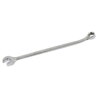 Combination Wrench, 6 Point, 5/16", Chrome Finish Nuna Depot Inc.