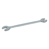 Cl&eacute; ouverte, 10 mm x 8 mm, Chrome Nuna Depot Inc.