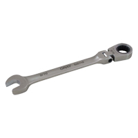 Combination Flex Head Ratcheting Wrench Nuna Depot Inc.