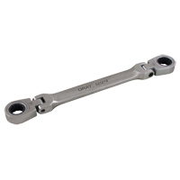 Double Box End Flex Head Ratcheting Wrench Nuna Depot Inc.