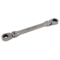 Double Box End Flex Head Ratcheting Wrench Nuna Depot Inc.