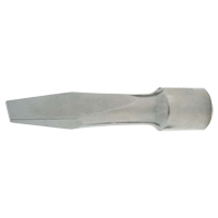 Socket, Slot, 3/8" x 3-3/16" L, 3/8" Square Drive Drive Nuna Depot Inc.