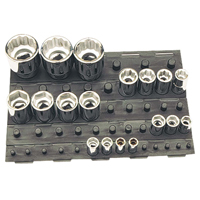 Plastic Socket Organizer Set Nuna Depot Inc.
