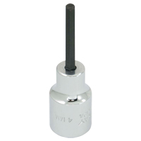Replacement Bit, 5 mm x 1-1/5" L, 3/8" Drive Nuna Depot Inc.