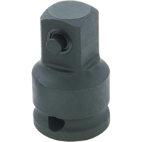 Adaptateur, Chocs, Prise 3/8", Douille 1/2", 1,375" lo Nuna Depot Inc.