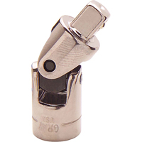 Universal Joint Socket, 1/4" Drive, 1/4" Socket Nuna Depot Inc.