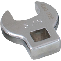 Open End Crow Foot Wrench Nuna Depot Inc.